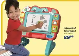 Supra Bazar Interactief Tekenbord aanbieding