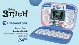 Supra Bazar Smart Start Laptop Stitch aanbieding
