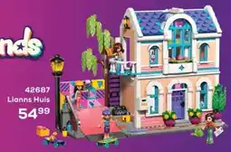 Supra Bazar Lianns Huis aanbieding