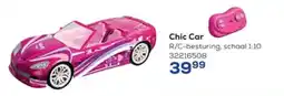 Supra Bazar Chic Car aanbieding