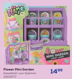 Supra Bazar Flower Mini Garden aanbieding