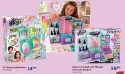 Supra Bazar So Slime Ice Machine aanbieding