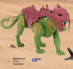 Supra Bazar Battle Cat aanbieding
