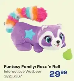 Supra Bazar Funtasy Family: Racc 'n Roll aanbieding