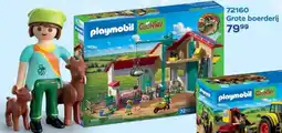 Supra Bazar Grote boerderij aanbieding