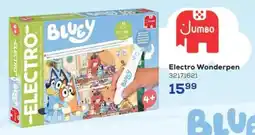 Supra Bazar Electro Wonderpen aanbieding