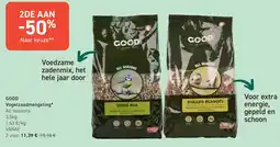 Tom&Co Good vogelzaadmengeling aanbieding