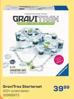 Supra Bazar Gravitrax starterset aanbieding