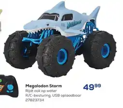 Supra Bazar Megalodon Storm aanbieding