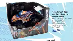 Supra Bazar Flash Xstunt Haai aanbieding