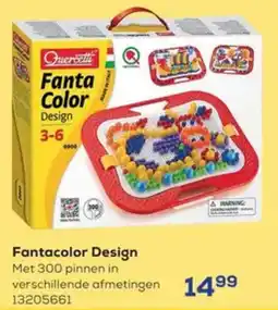 Supra Bazar Fantacolor Design aanbieding