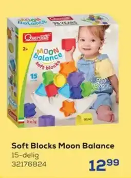 Supra Bazar Soft Blocks Moon Balance aanbieding