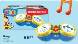Supra Bazar Bumba bongo aanbieding