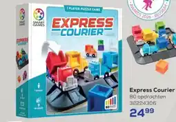 Supra Bazar Express Courier aanbieding