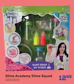 Supra Bazar Slime Academy Slime Squad aanbieding