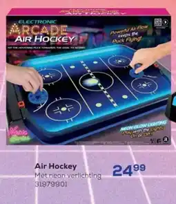 Supra Bazar Air Hockey aanbieding