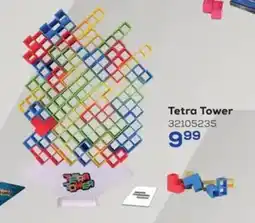 Supra Bazar Tetra Tower aanbieding