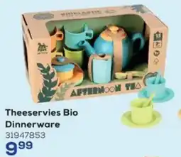 Supra Bazar Theeservies Bio Dinnerware aanbieding