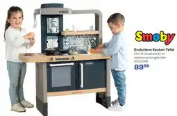 Supra Bazar Evolutieve Keuken Tefal aanbieding
