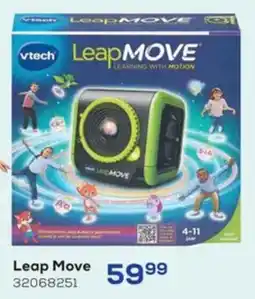 Supra Bazar Leap Move aanbieding