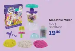 Supra Bazar Smoothie Mixer aanbieding