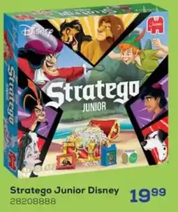 Supra Bazar Stratego junior disney aanbieding