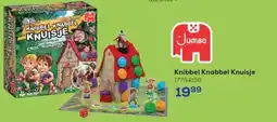 Supra Bazar Knibbel Knabbel Knuisje aanbieding