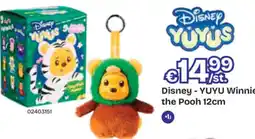 Dreamland Disney - YUYU Winnie aanbieding