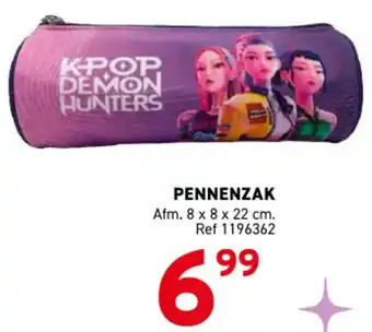 Pennenzak