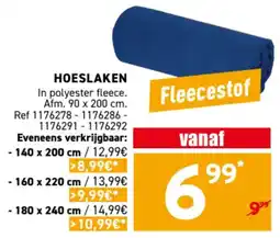 Trafic Hoeslaken aanbieding