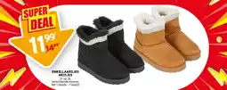 Trafic Enkellaarsjes meisjes aanbieding
