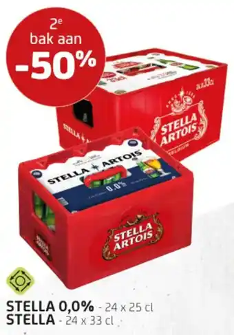 Stella artois
