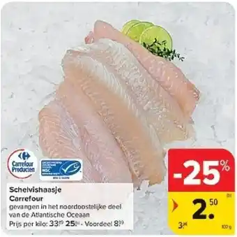 Schelvishaasje