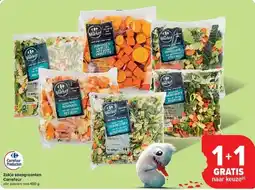 Carrefour Zakje soepgroenten aanbieding
