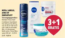 Delhaize Verzorgingsproduct aanbieding
