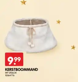 Yess Kerstboommand aanbieding