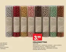 Yess Kralenketting aanbieding