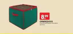 Yess Opbergdoos aanbieding