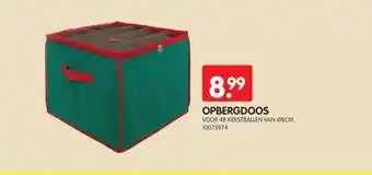 Opbergdoos