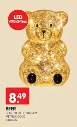 Yess Beer aanbieding