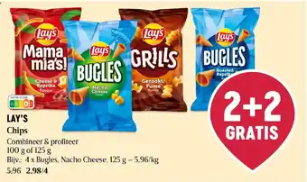 Lay's Chips