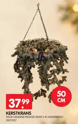 Yess Kerstkrans aanbieding