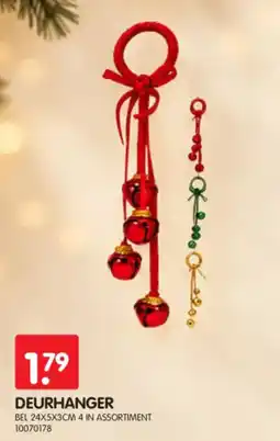 Yess Deurhanger aanbieding