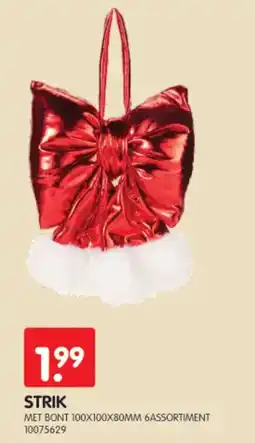 Yess Strik aanbieding