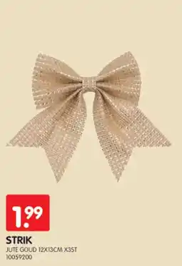 Yess Strik aanbieding