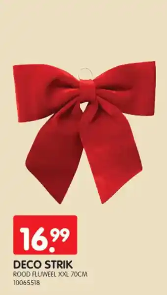 Deco strik