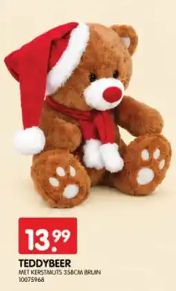 Yess Teddybeer aanbieding