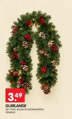 Yess Guirlande aanbieding