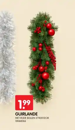 Yess Guirlande aanbieding