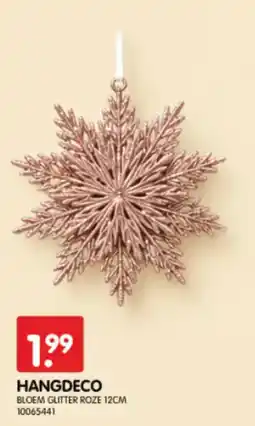 Yess Hangdeco aanbieding